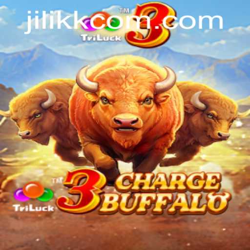 Exploring the Exciting World of 3ChargeBuffalo: A Thrilling Gaming Experience