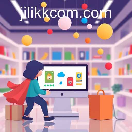 About Us: Discover JiLiKK.com