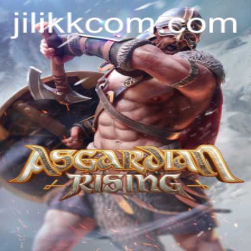 AsgardianRising: Embark on a Norse Mythological Adventure with JiLiKK.com