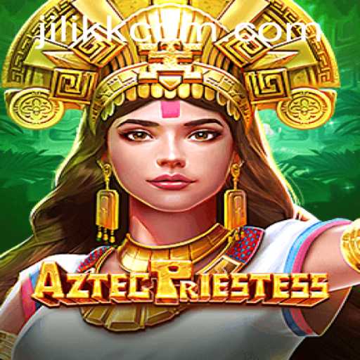 Discover the Mystical World of AztecPriestess on JiLiKK.com