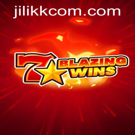 BlazingWins: A Comprehensive Guide to JiLiKK.com's Latest Gaming Sensation