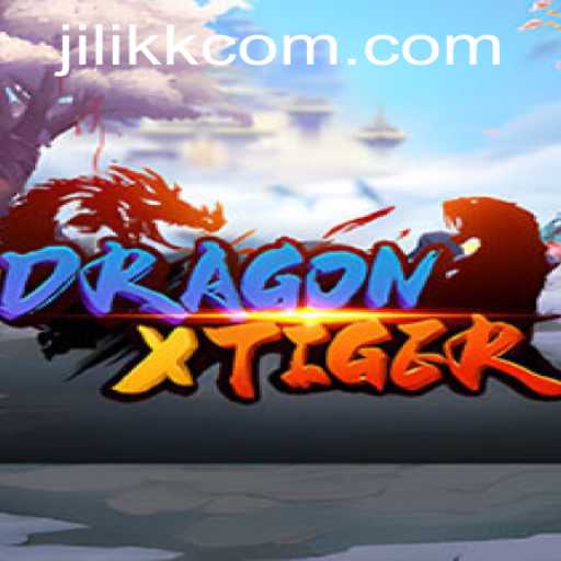 DragonXTiger: A Riveting World of Strategy and Chance