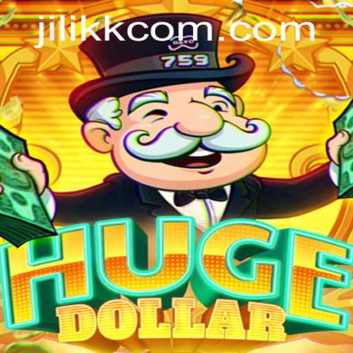 HugeDollar: A Revolutionary Gaming Experience with JiLiKK.com