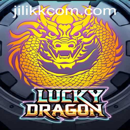 Unveiling the Excitement of LuckyDragon: A Thrilling Adventure with JiLiKK.com