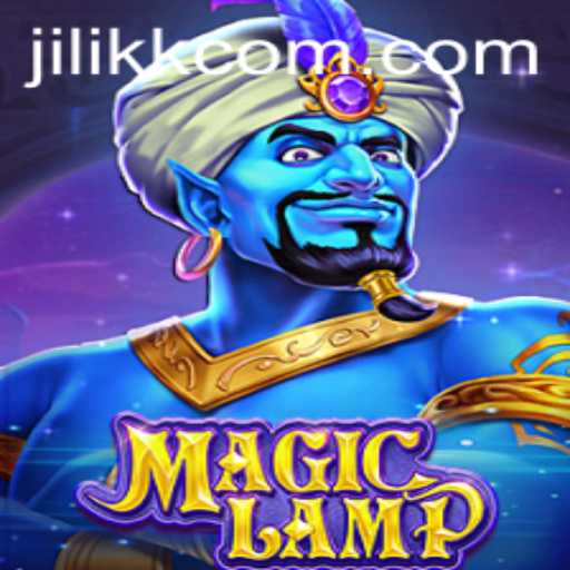 Discover the Enchanting World of MagicLamp: A New Gaming Experience