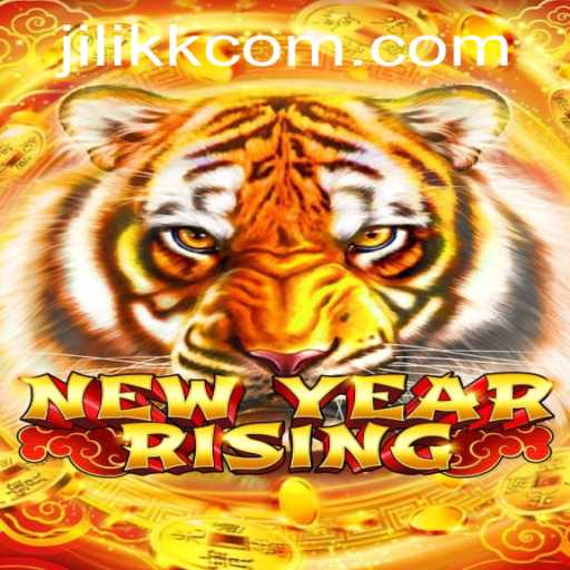 Exciting Adventures Await in NewYearRising: A Journey with JiLiKK.com