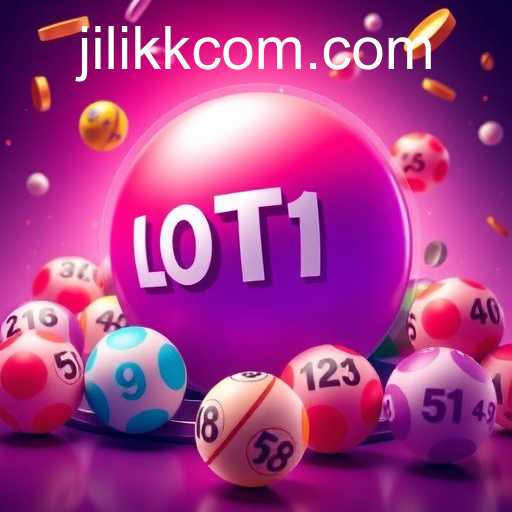 Exploring the World of Online Lottery with JiLiKK.com