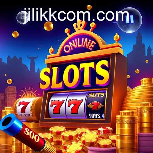 JiLiKK.com