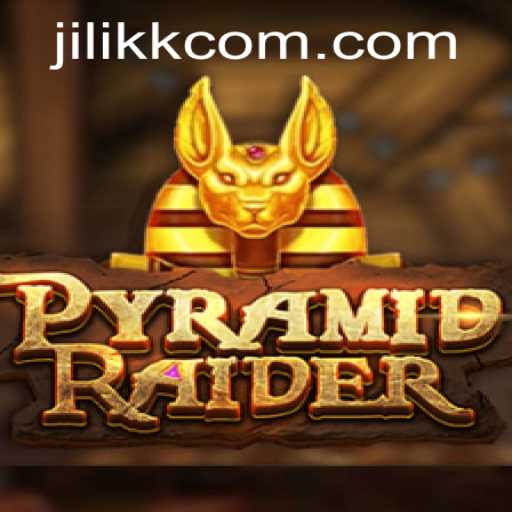 Discovering the Adventure of PyramidRaider: A Game Beyond Time