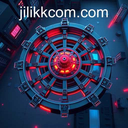 Exploring the Fascinating World of Rotary Games