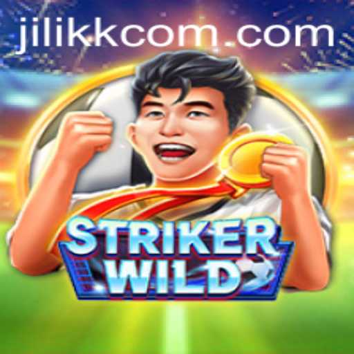 Unlock Adventure with StrikerWILD: A Thrilling Gaming Experience