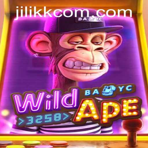 Discover the Thrills of WildApe3258: A New Adventure